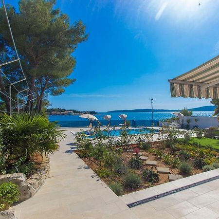 Villa Bozena Brodarica  Esterno foto
