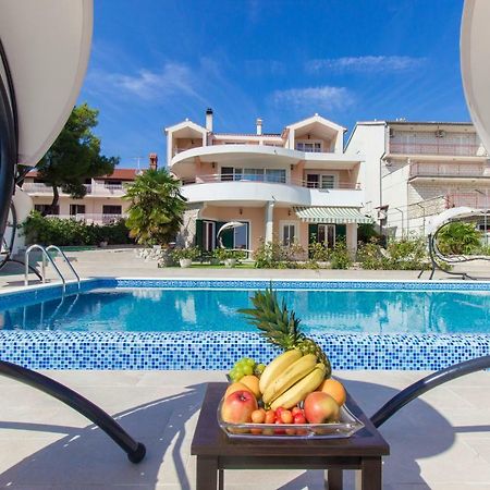 Villa Bozena Brodarica  Esterno foto