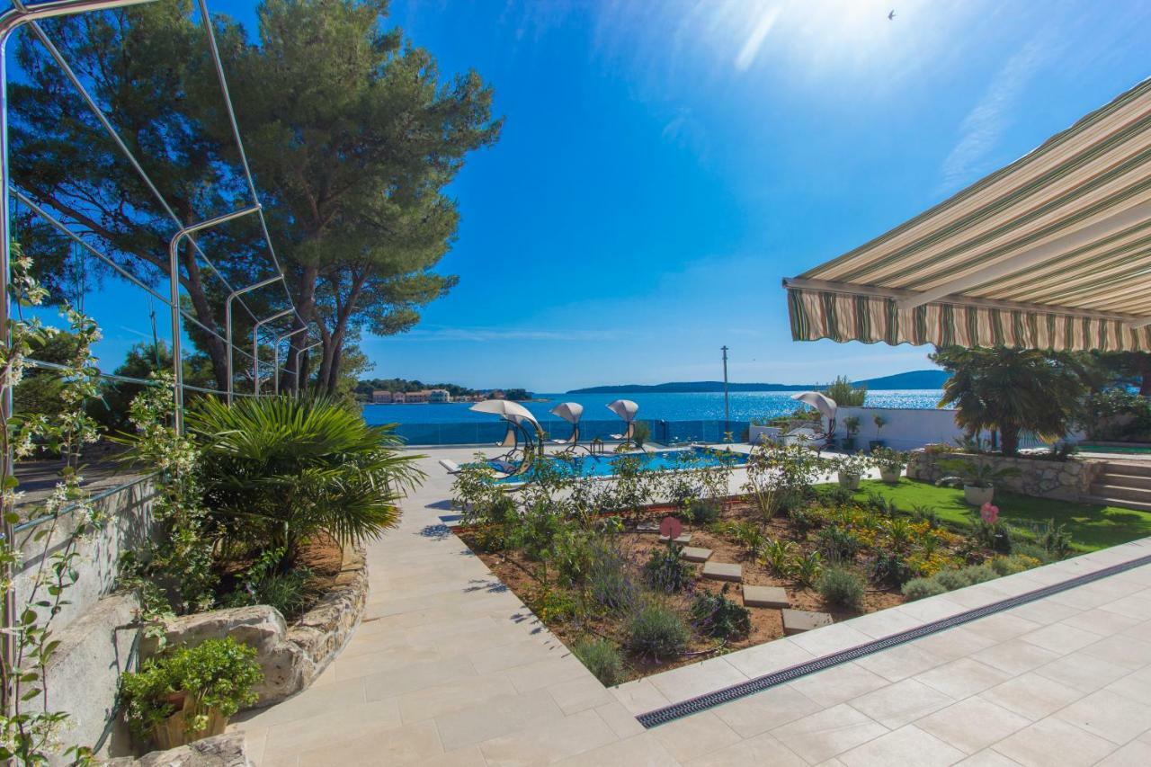 Villa Bozena Brodarica  Esterno foto