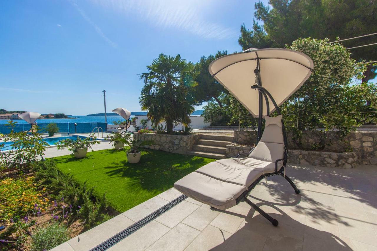 Villa Bozena Brodarica  Esterno foto