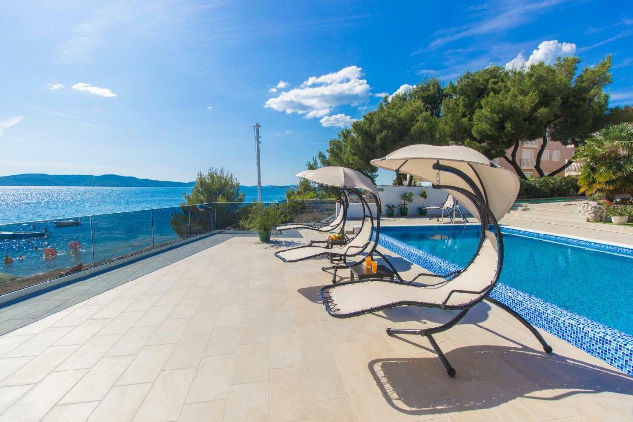 Villa Bozena Brodarica  Esterno foto
