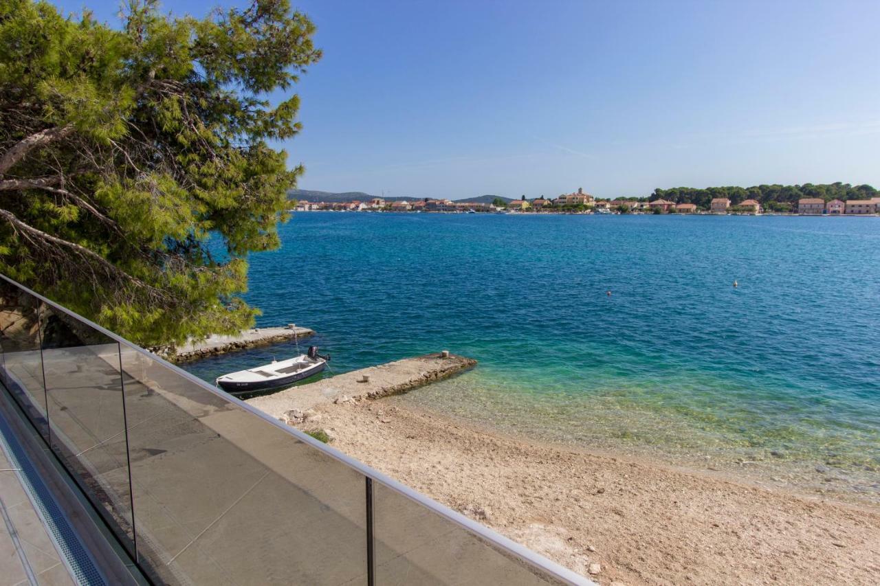 Villa Bozena Brodarica  Esterno foto