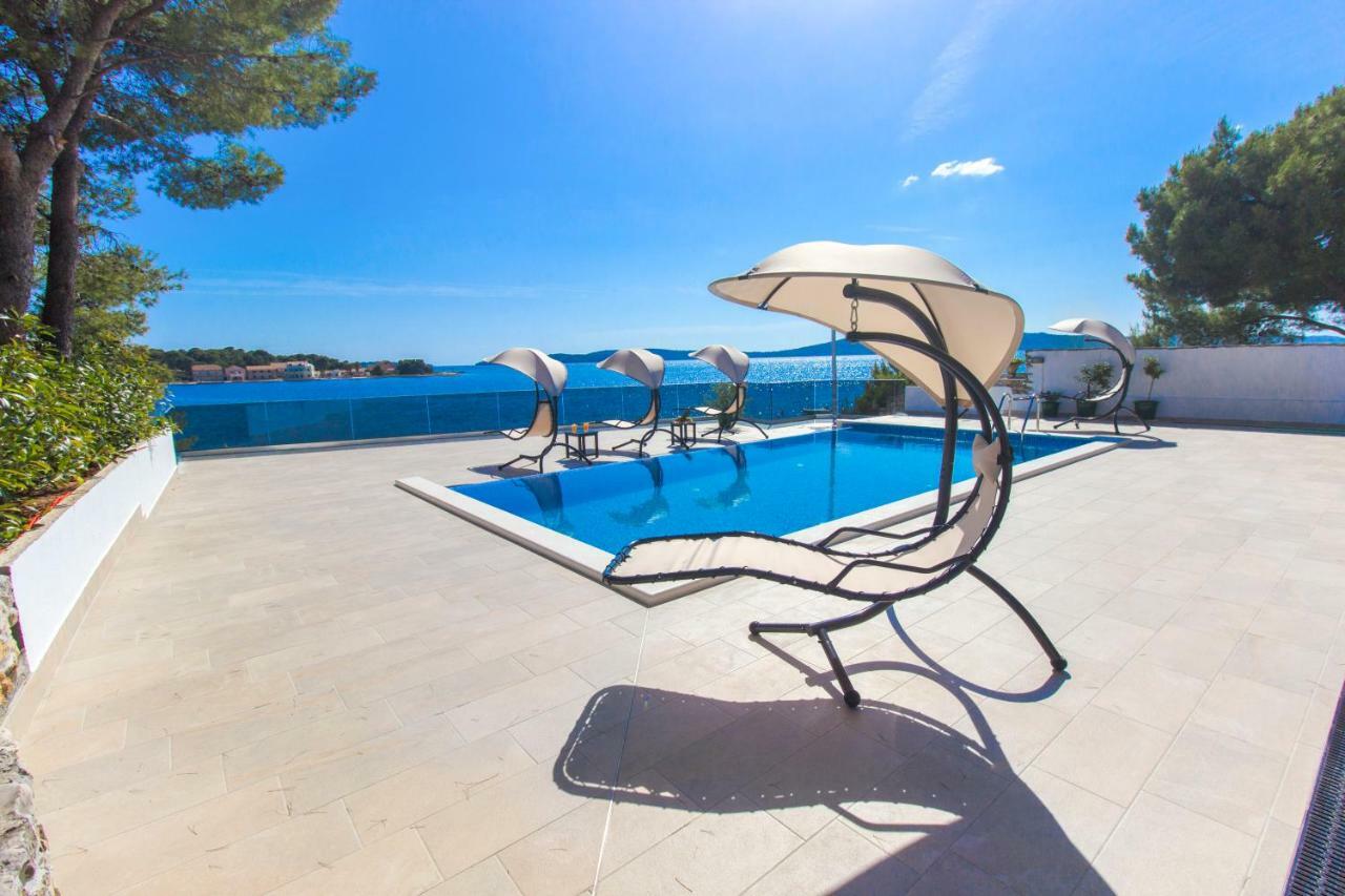 Villa Bozena Brodarica  Esterno foto
