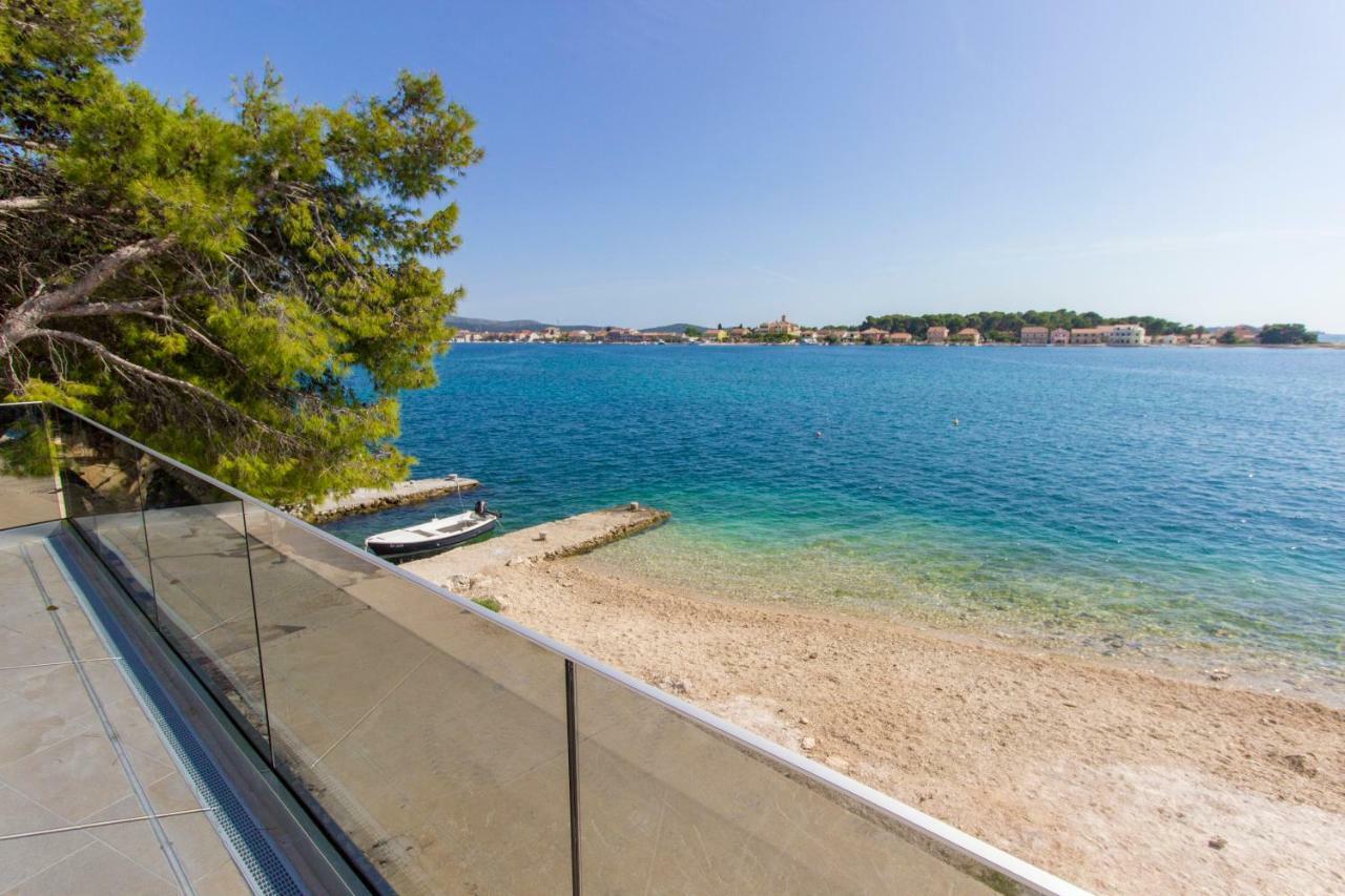 Villa Bozena Brodarica  Esterno foto