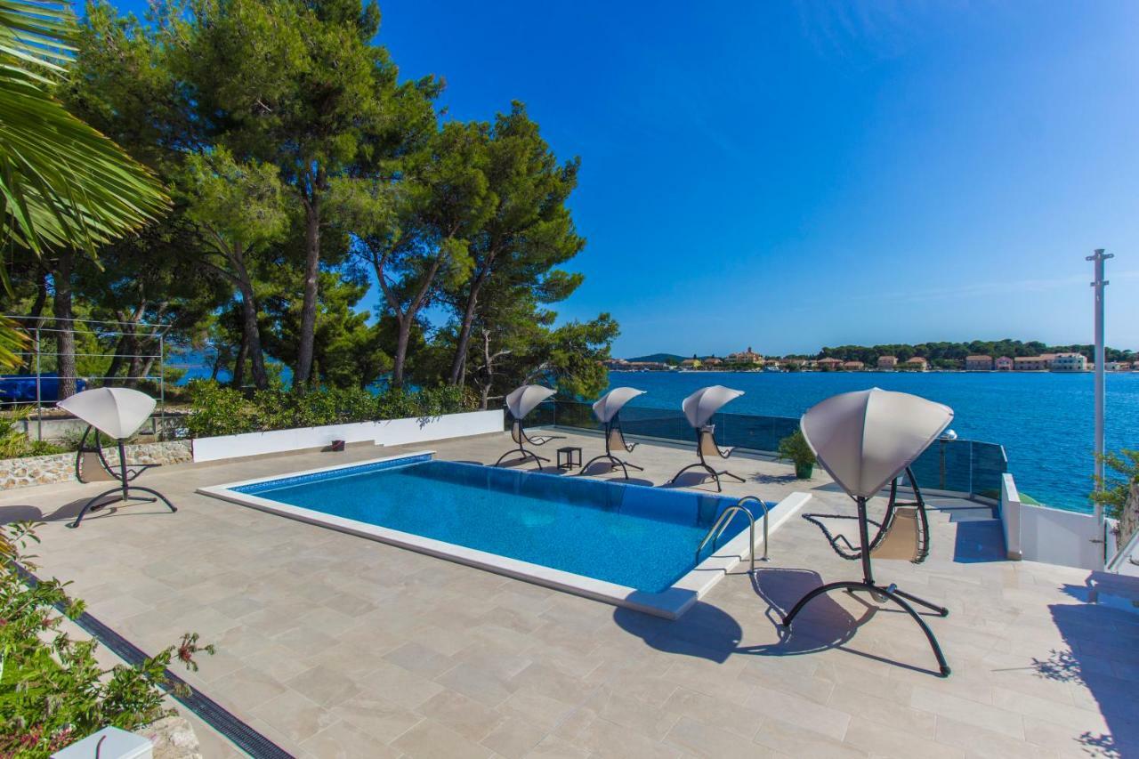 Villa Bozena Brodarica  Esterno foto