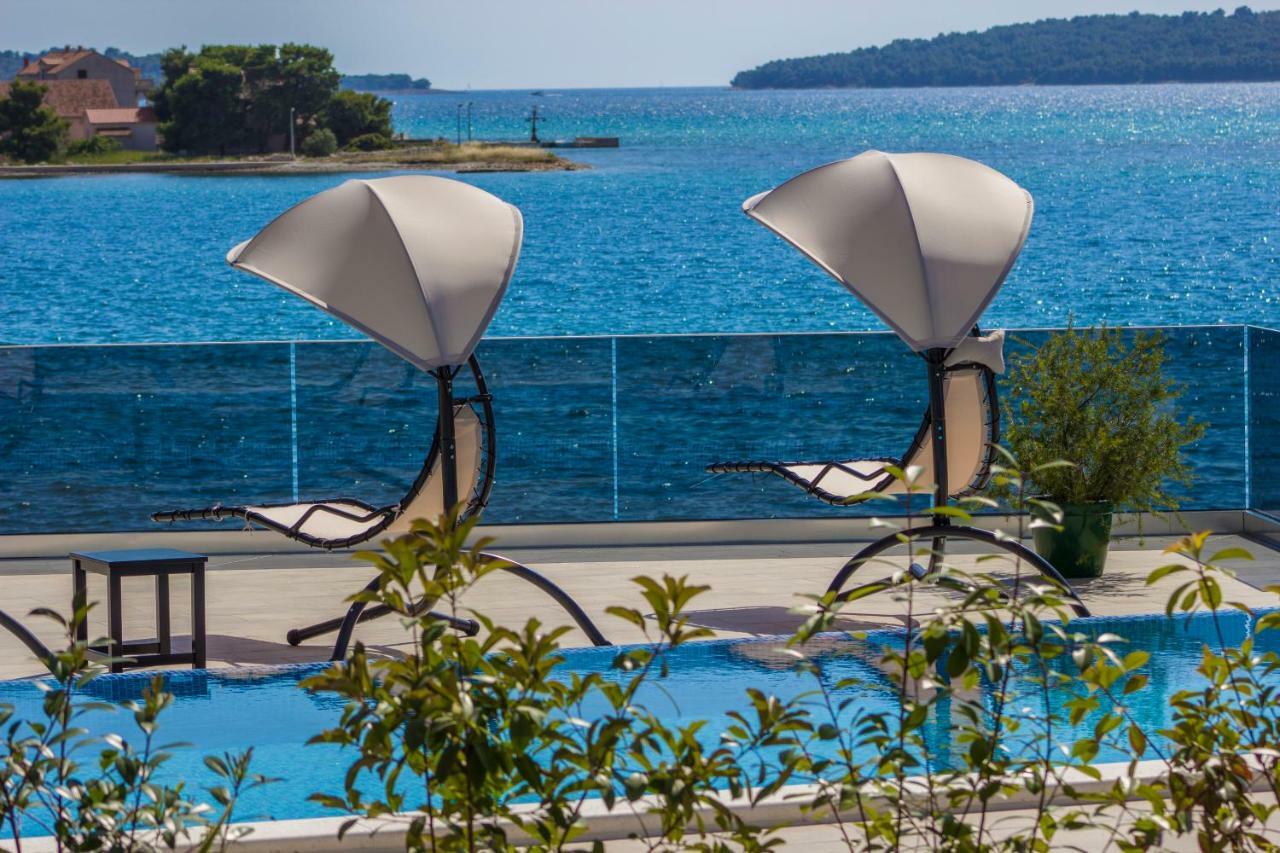 Villa Bozena Brodarica  Esterno foto