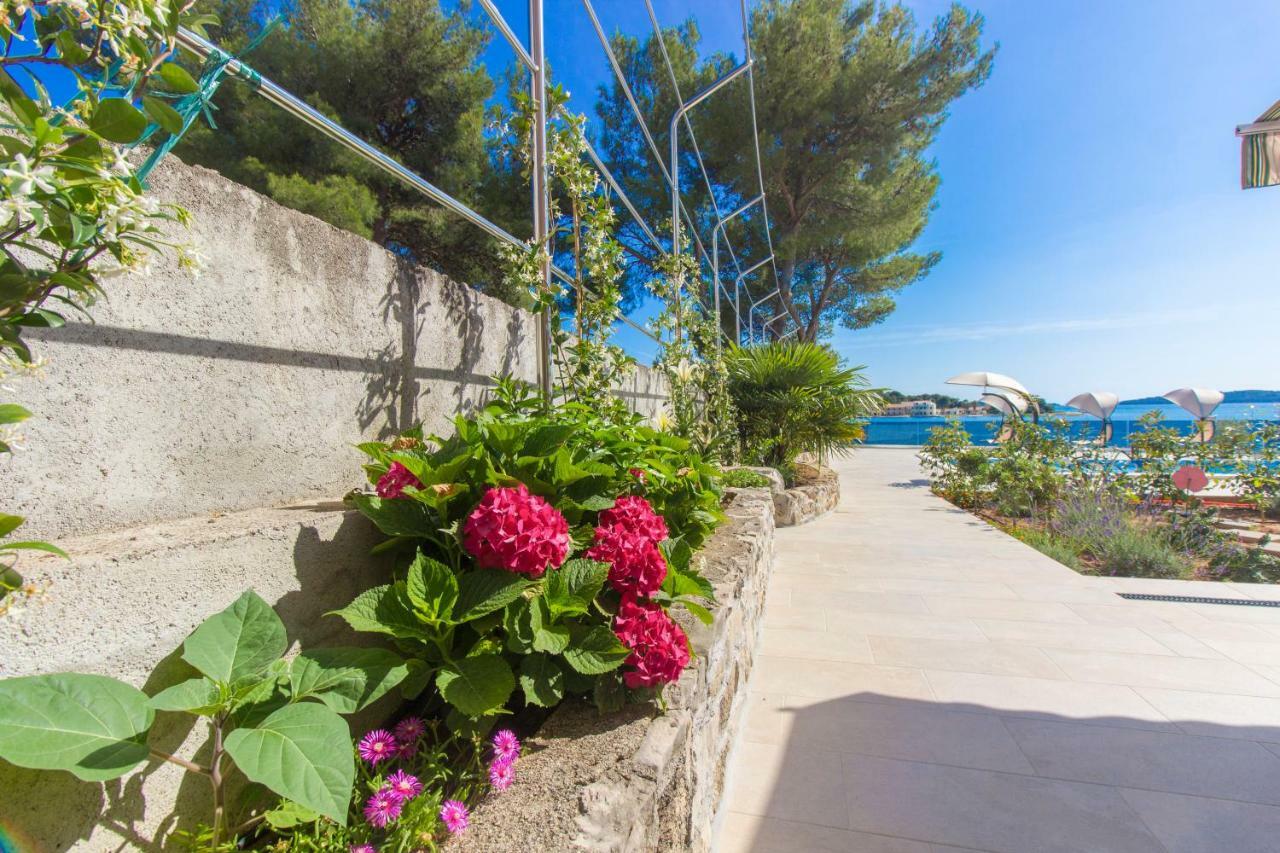 Villa Bozena Brodarica  Esterno foto