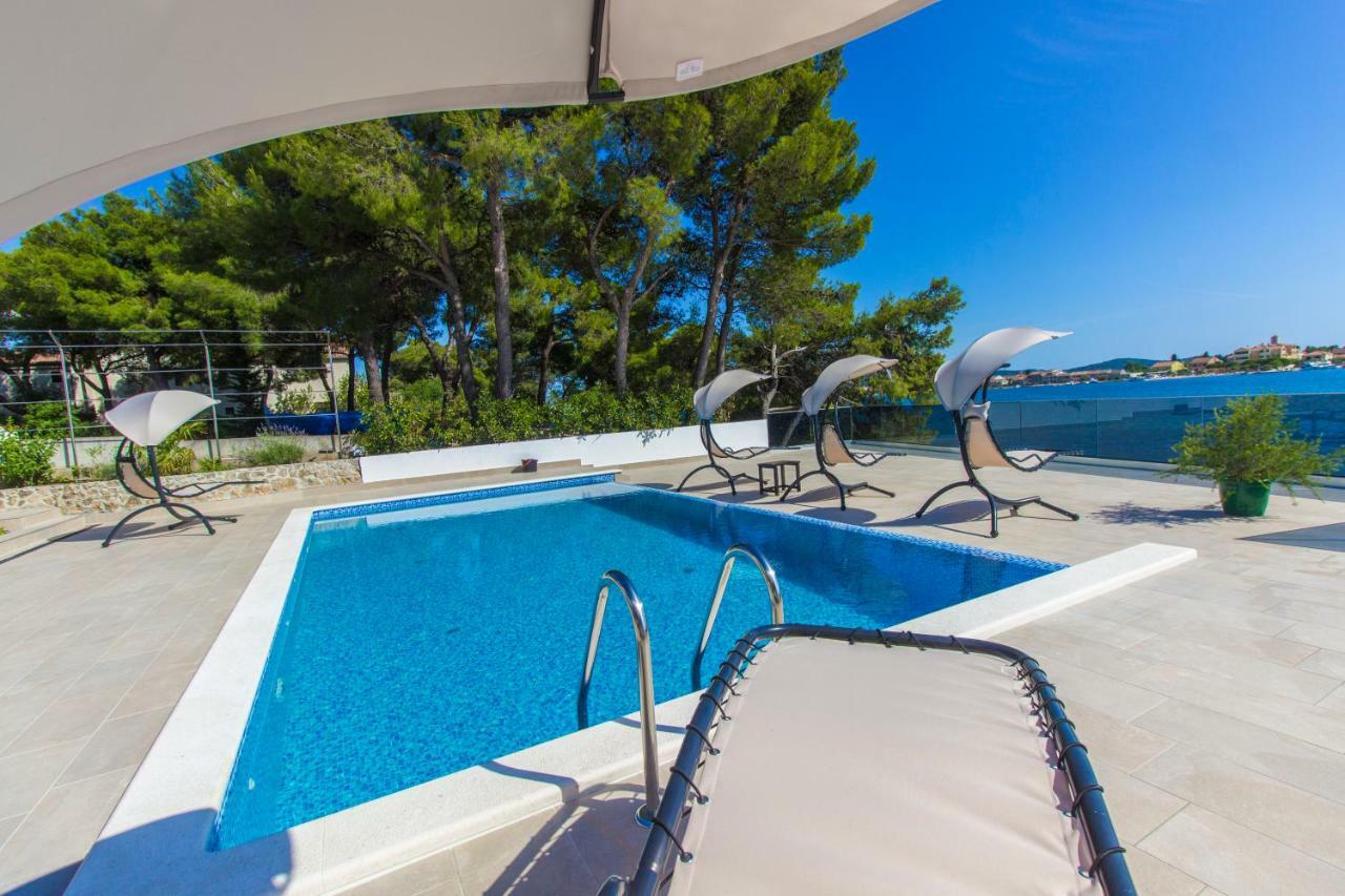 Villa Bozena Brodarica  Esterno foto