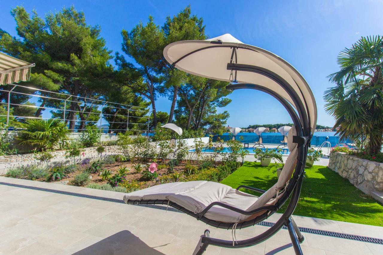 Villa Bozena Brodarica  Esterno foto