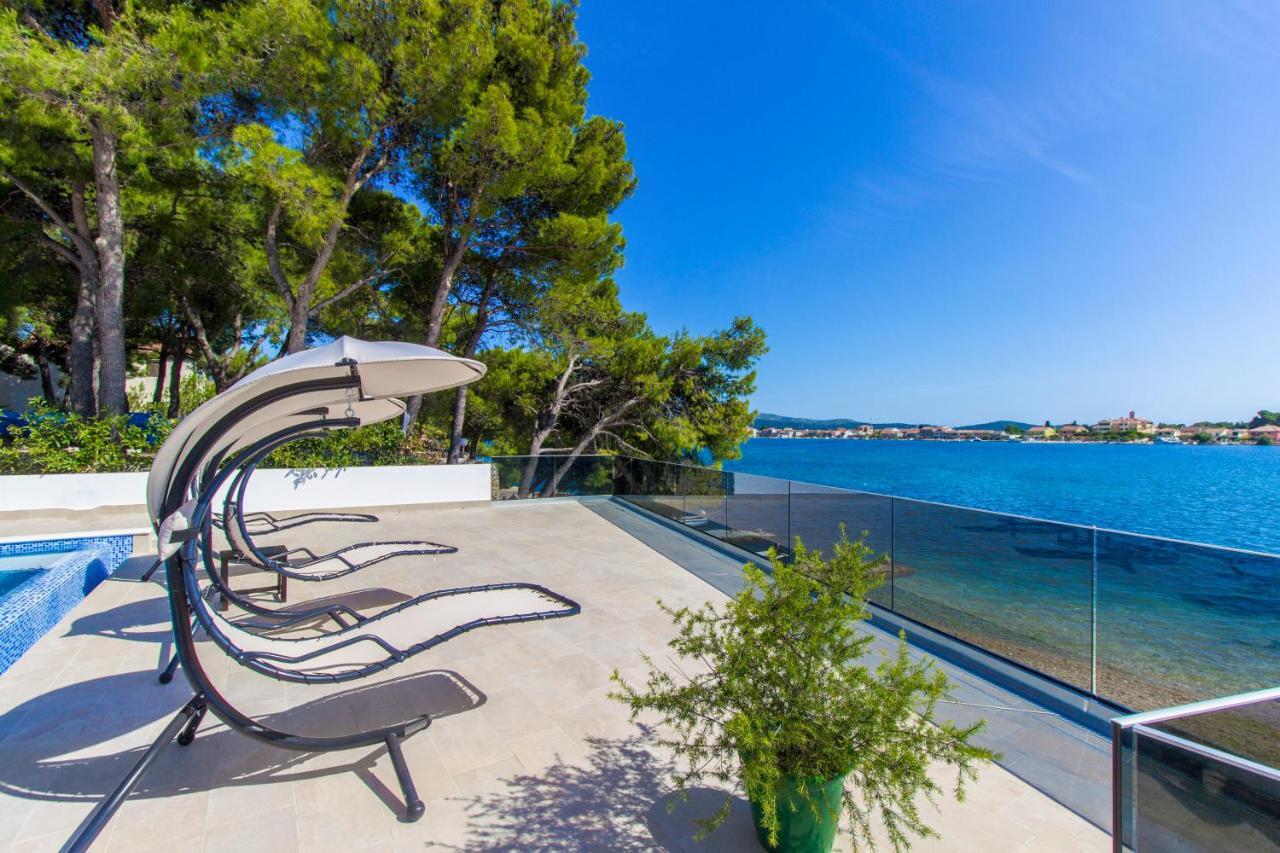 Villa Bozena Brodarica  Esterno foto